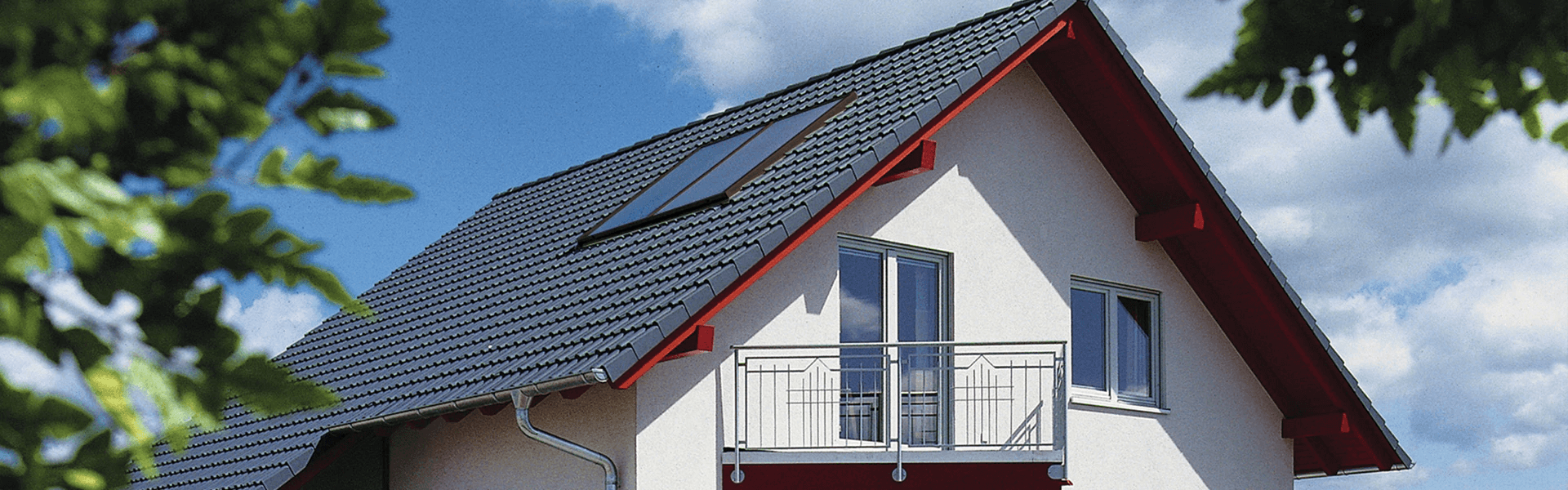 Pannelli solari termici: l’energia pulita del sole per la tua casa