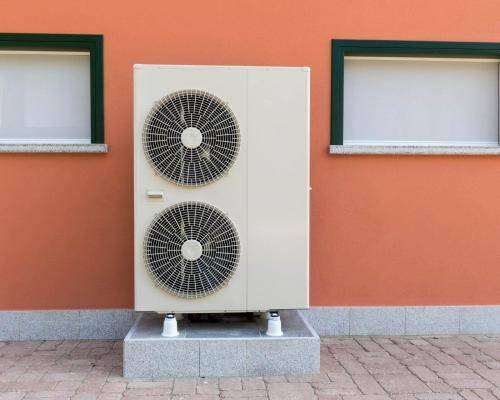 Pompa di calore o caldaia a condensazione? vantaggi