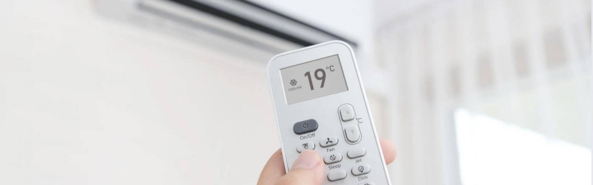 CALDO ESTIVO E CLIMATIZZAZIONE: Immagine