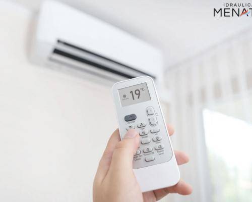 CALDO ESTIVO E CLIMATIZZAZIONE: Immagine