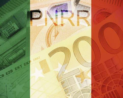 Il PNRR: un’opportunità concreta anche per l’impiantistica idraulica.: Immagine