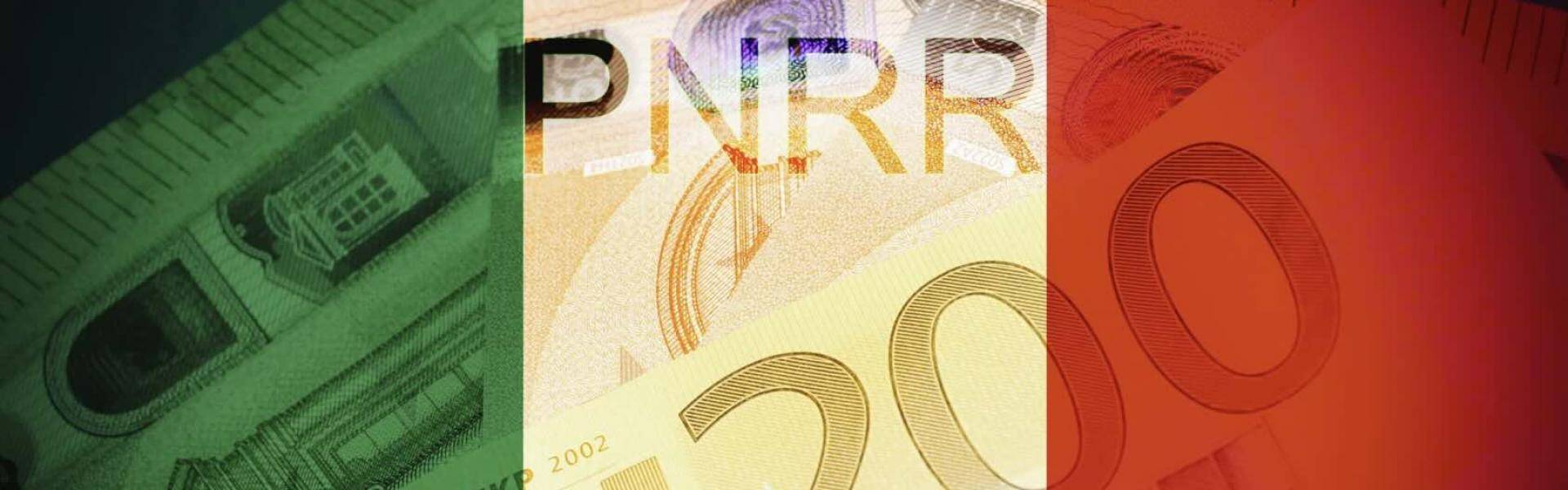 Il PNRR: un’opportunità concreta anche per l’impiantistica idraulica.: Immagine