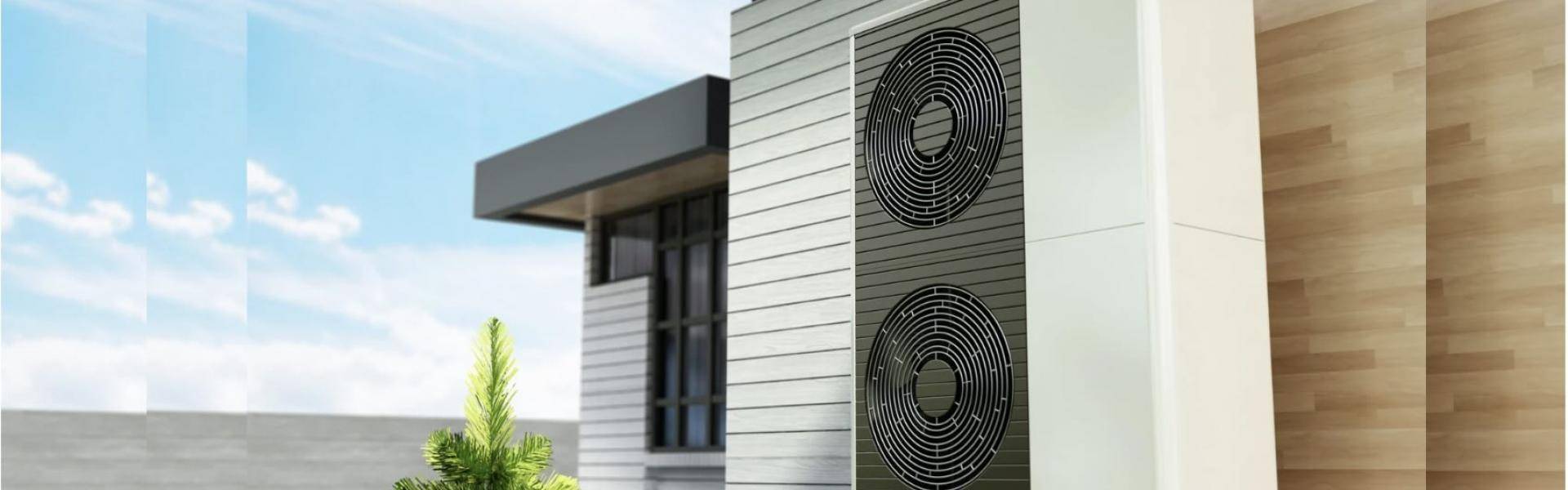 Pompe di Calore: la soluzione efficiente per affrontare l’estate: Immagine
