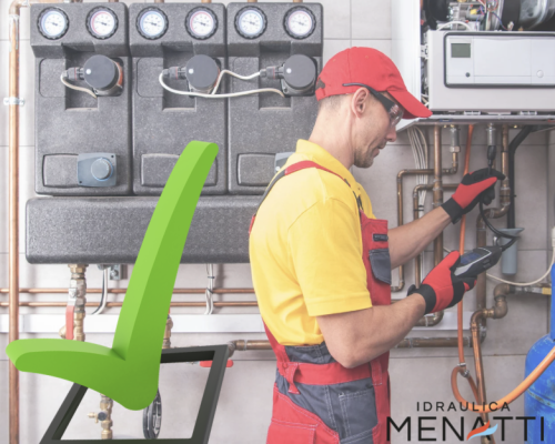 Prepariamo la nostra CASA alla primavera.: Immagine