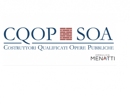 Certificazione SOA: un nuovo traguardo per Idraulica Menatti: Immagine