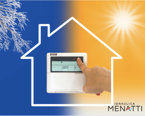 Primi freddi in arrivo: Immagine