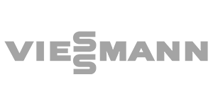 Logo Viessmann - prodotti di idraulica